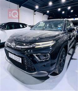 تويوتا أوربان كروزر